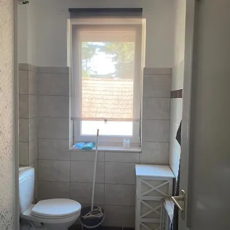 Apartmán Ciao Balaton