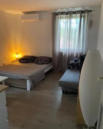 Apartmán Ciao Balaton *