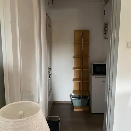 Ciao Balaton アパート バラトンレッレ