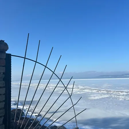 Ciao Balaton バラトンレッレ