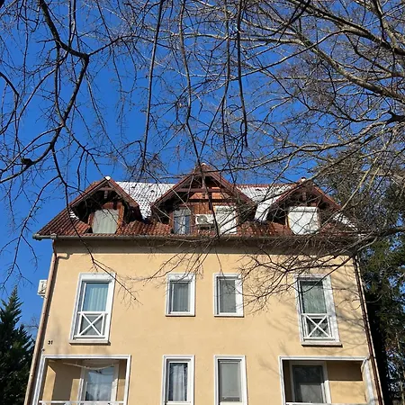 アパート Ciao Balaton バラトンレッレ