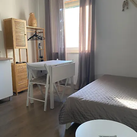 Ciao Balaton Апартаменты *