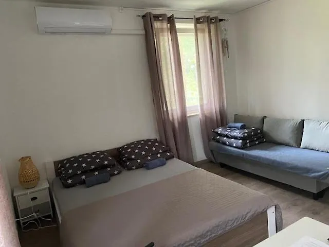 Ciao Balaton Apartament Balatonlelle