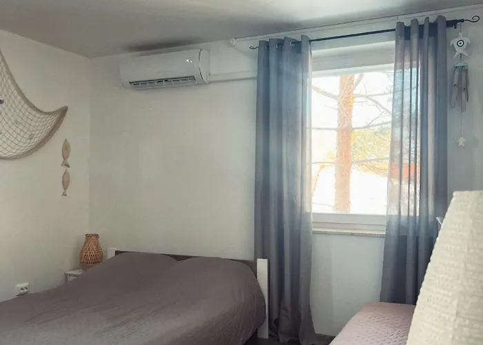 Apartament Ciao Balaton Balatonlelle