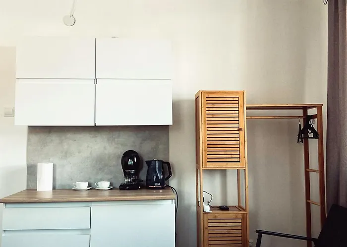 Ciao Balaton Apartament