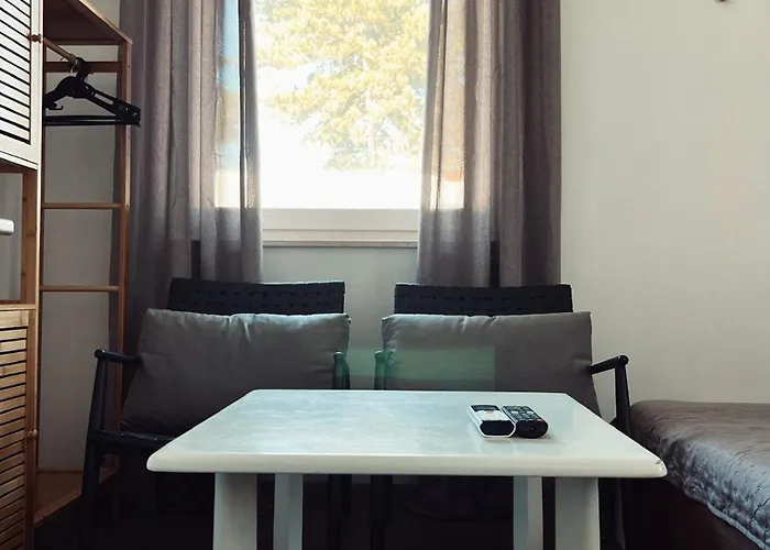 Ciao Balaton Apartament