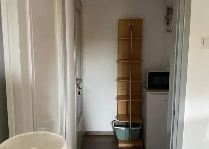 Ciao Balaton Apartament Balatonlelle