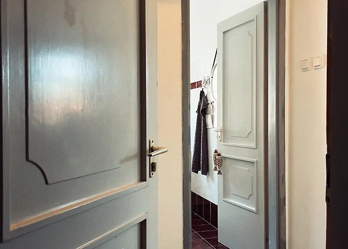 Apartament Ciao Balaton *
