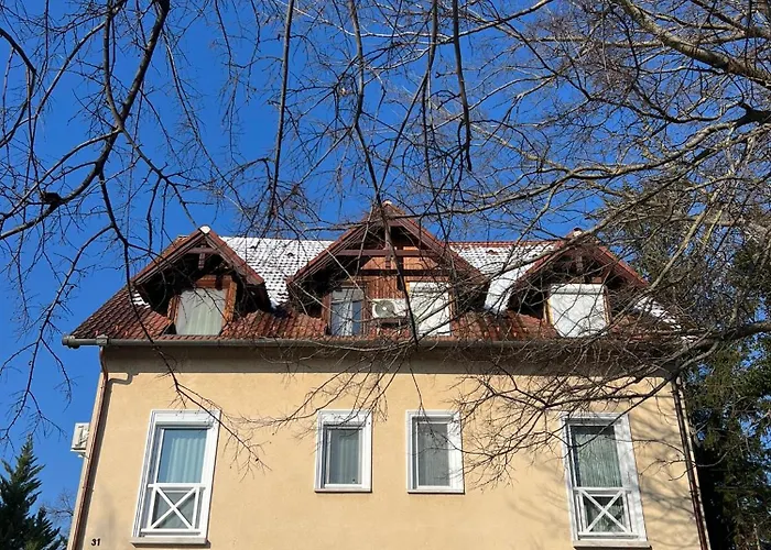 Apartament Ciao Balaton Balatonlelle