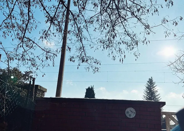 Ciao Balaton Apartament *